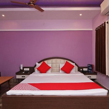 Oyo 18668 Ananya Guest House Durgāpur Eksteriør bilde