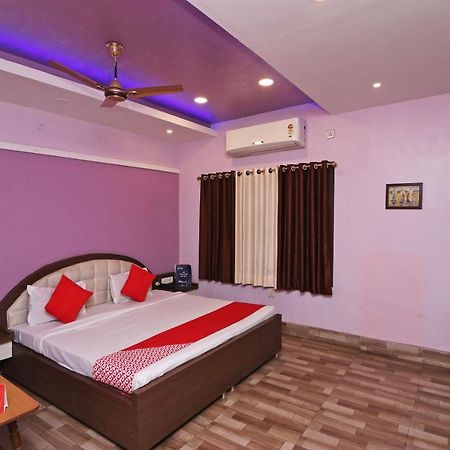 Oyo 18668 Ananya Guest House Durgāpur Eksteriør bilde