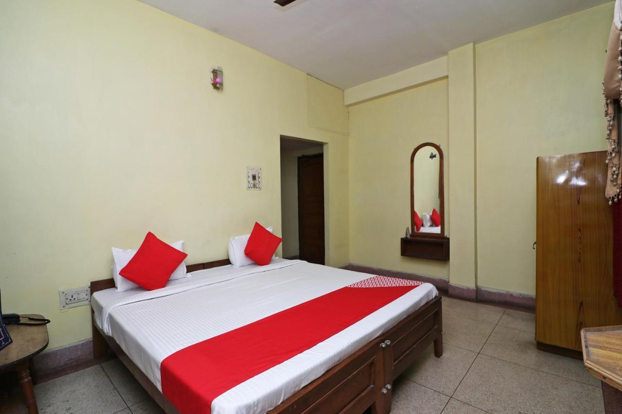 Oyo 18668 Ananya Guest House Durgāpur Eksteriør bilde