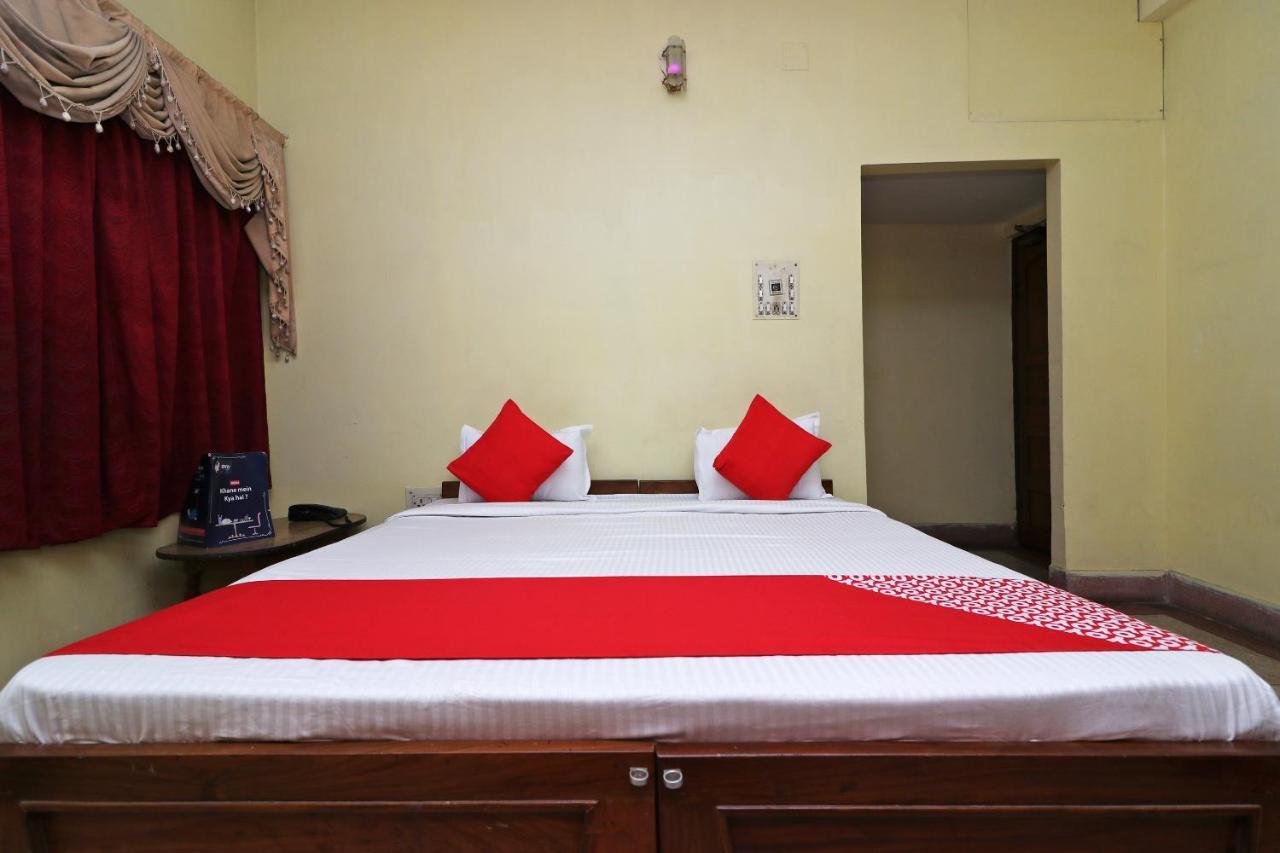 Oyo 18668 Ananya Guest House Durgāpur Eksteriør bilde