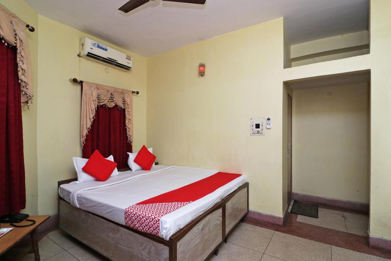 Oyo 18668 Ananya Guest House Durgāpur Eksteriør bilde