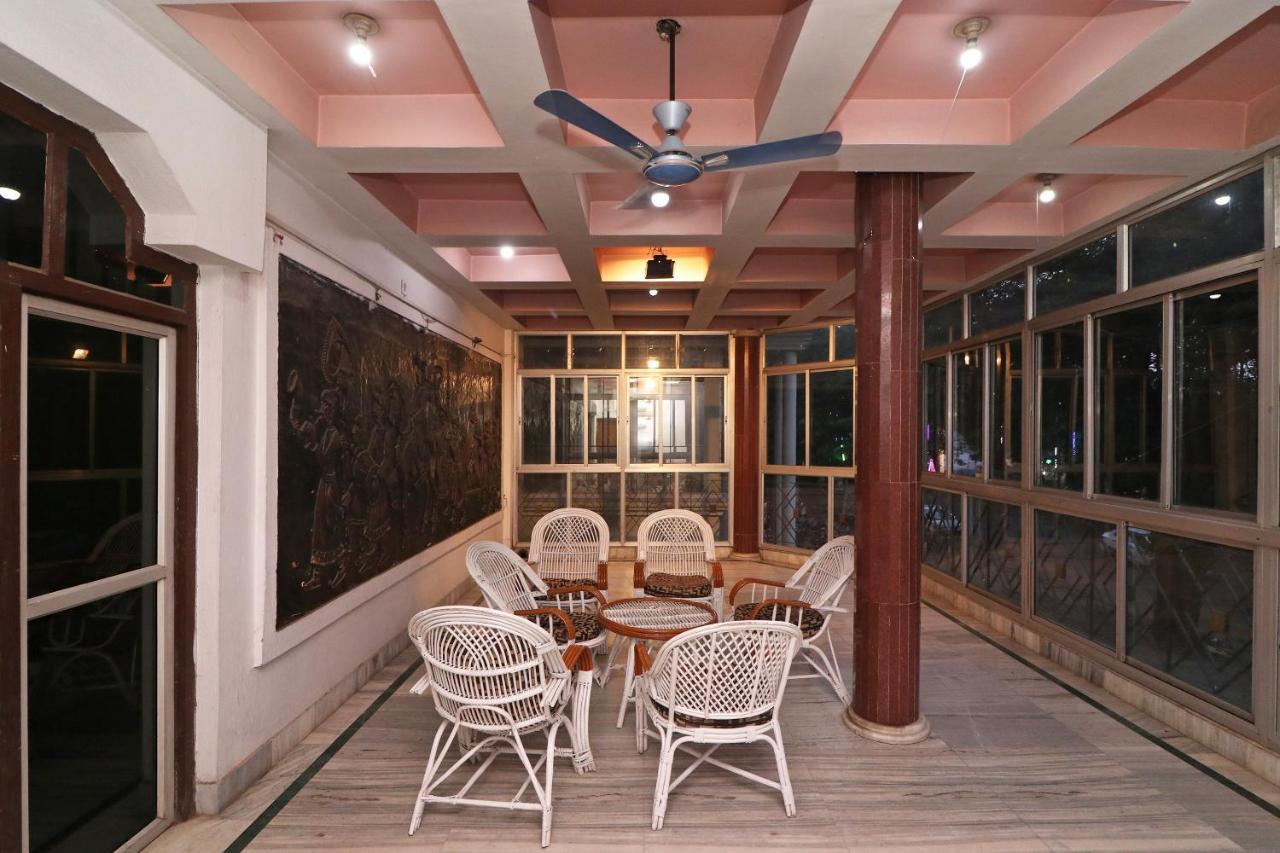 Oyo 18668 Ananya Guest House Durgāpur Eksteriør bilde