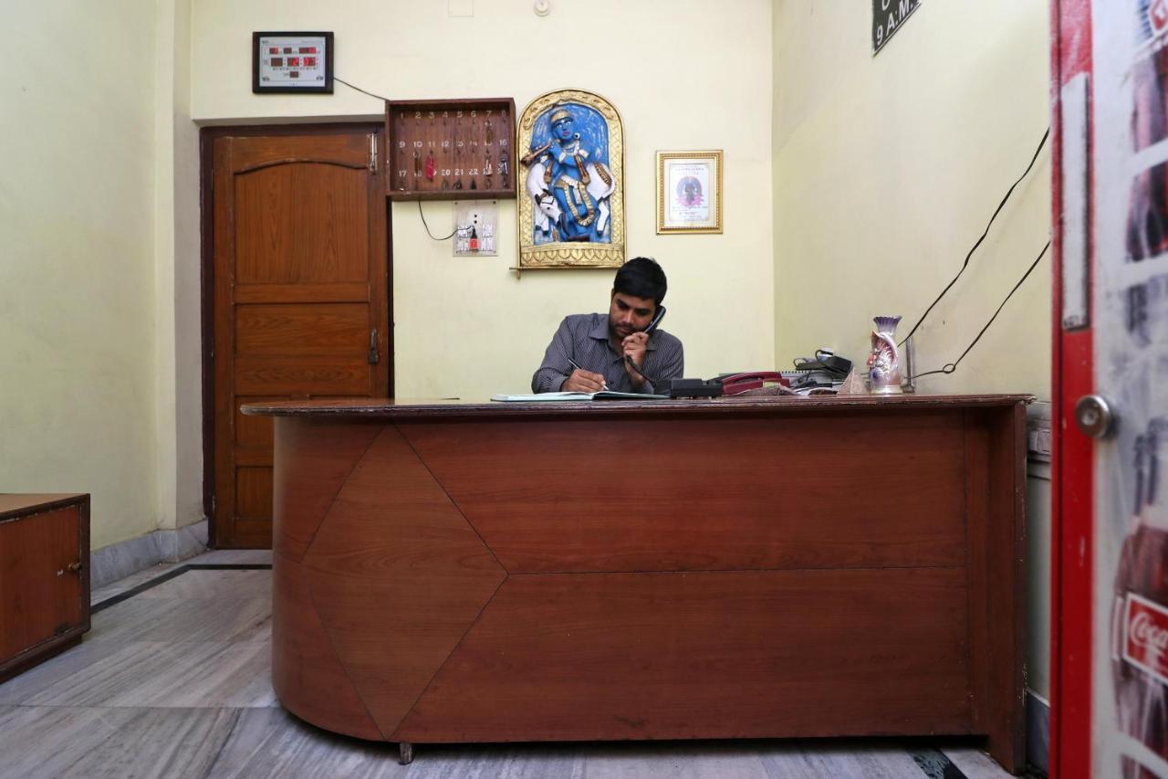 Oyo 18668 Ananya Guest House Durgāpur Eksteriør bilde