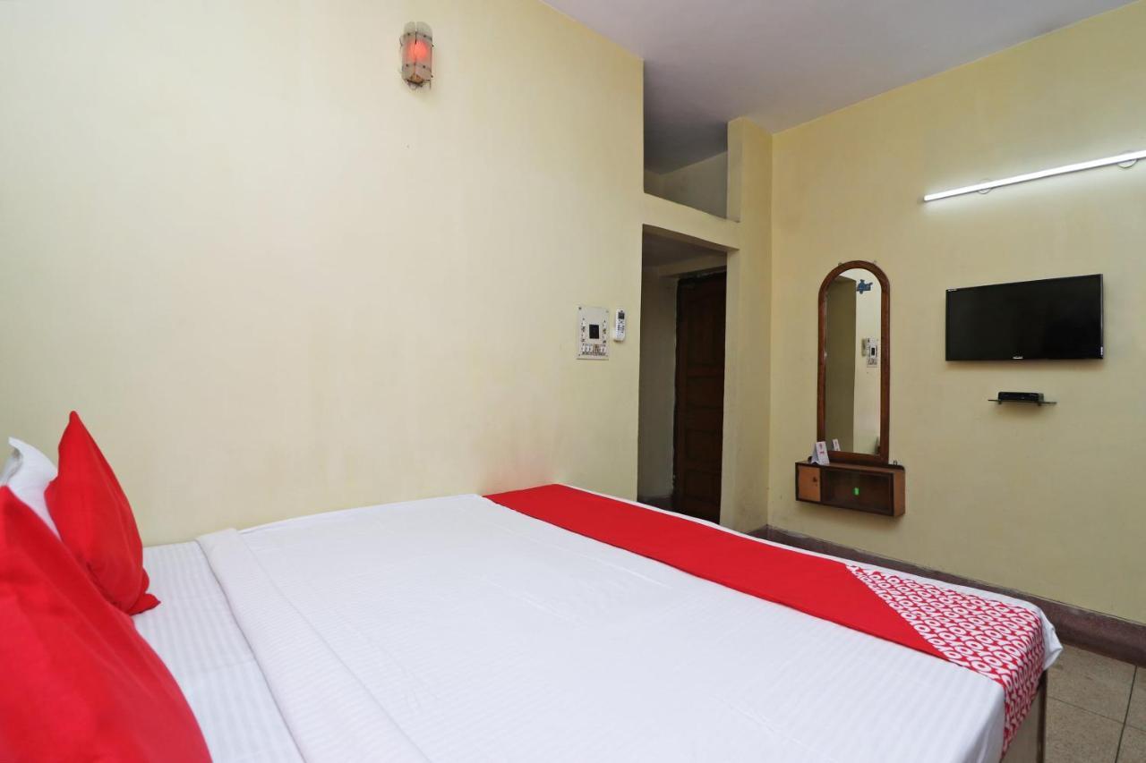 Oyo 18668 Ananya Guest House Durgāpur Eksteriør bilde