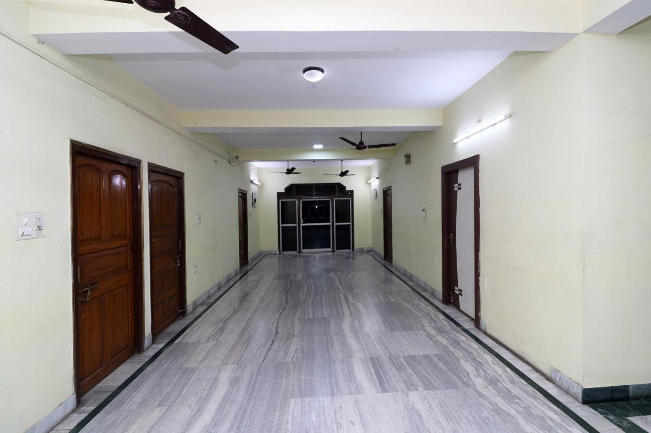 Oyo 18668 Ananya Guest House Durgāpur Eksteriør bilde