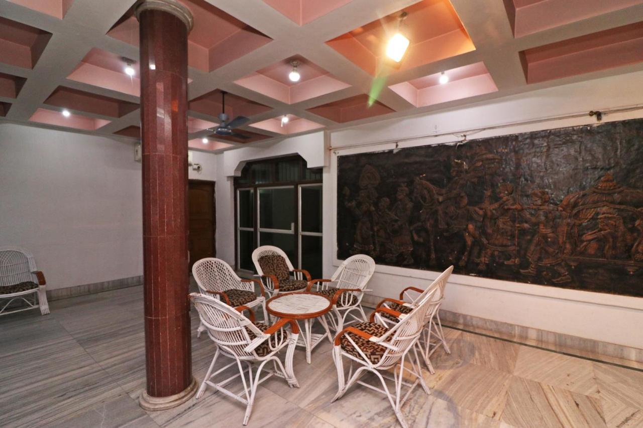 Oyo 18668 Ananya Guest House Durgāpur Eksteriør bilde