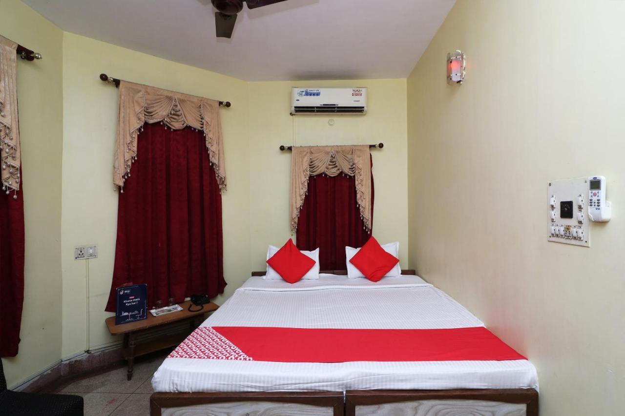 Oyo 18668 Ananya Guest House Durgāpur Eksteriør bilde