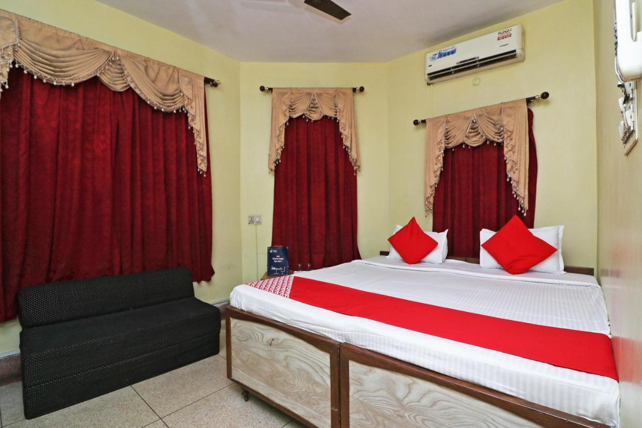 Oyo 18668 Ananya Guest House Durgāpur Eksteriør bilde