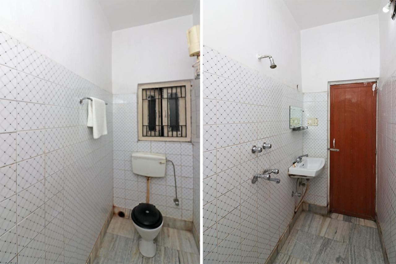 Oyo 18668 Ananya Guest House Durgāpur Eksteriør bilde
