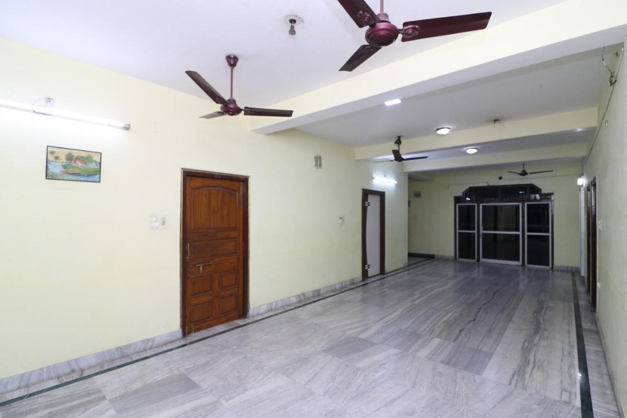 Oyo 18668 Ananya Guest House Durgāpur Eksteriør bilde